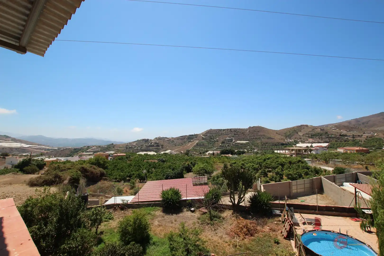 House for sale in Molvízar