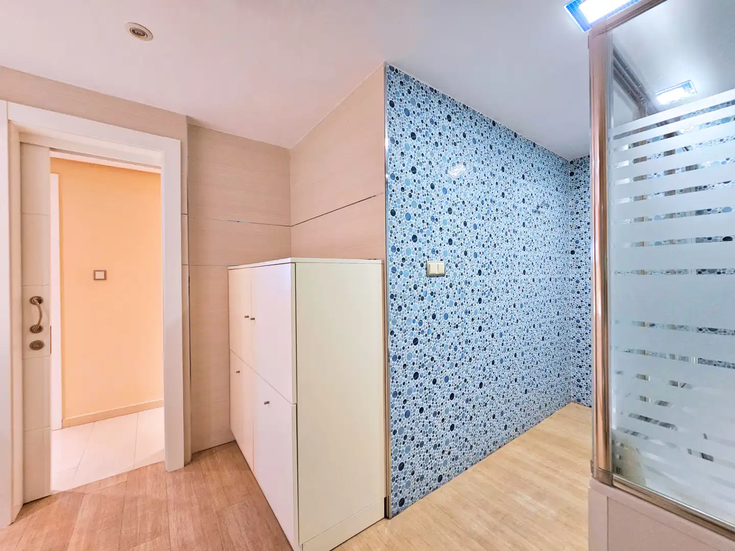 Baño de Piso en venta en Cartagena con Aire acondicionado, Calefacción y Trastero