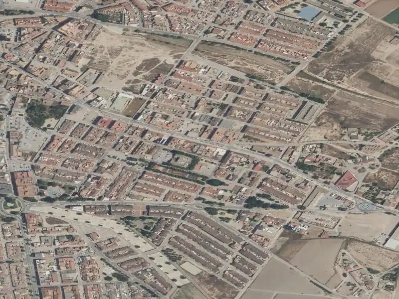 Pis en venda en Torre-Pacheco