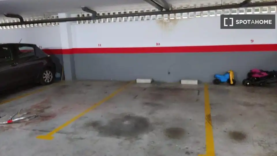 Zimmer in Calahonda
