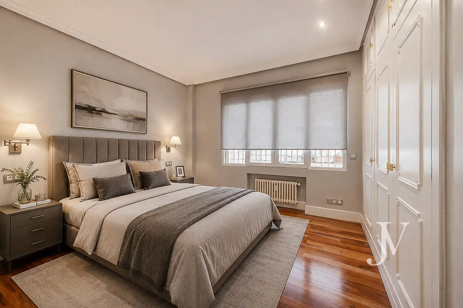 Appartement avec jardin à vendre à Calle Velázquez, imagen 4