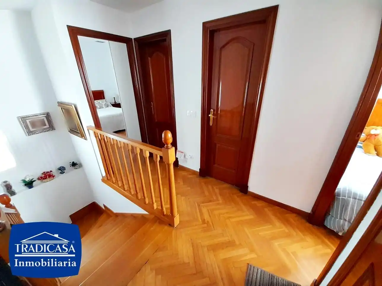 Wohnung mit Garten zum Verkauf in Avenida - Divina Pastora - Plaza de Toros, imagen 9