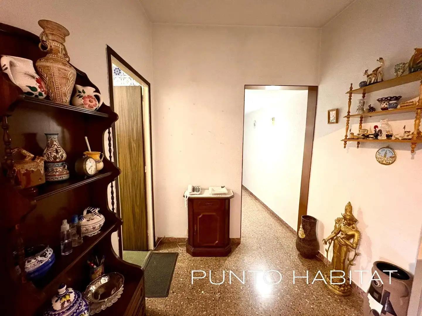 Flat for sale in Barcelona