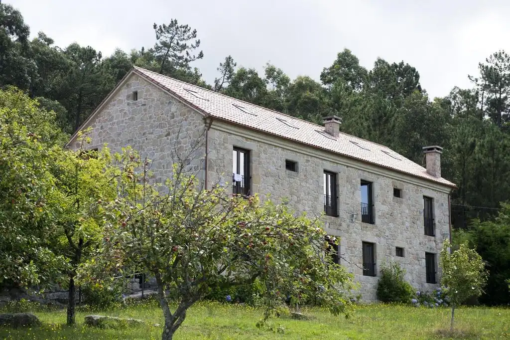 Casa o chalet de alquiler en Catoira