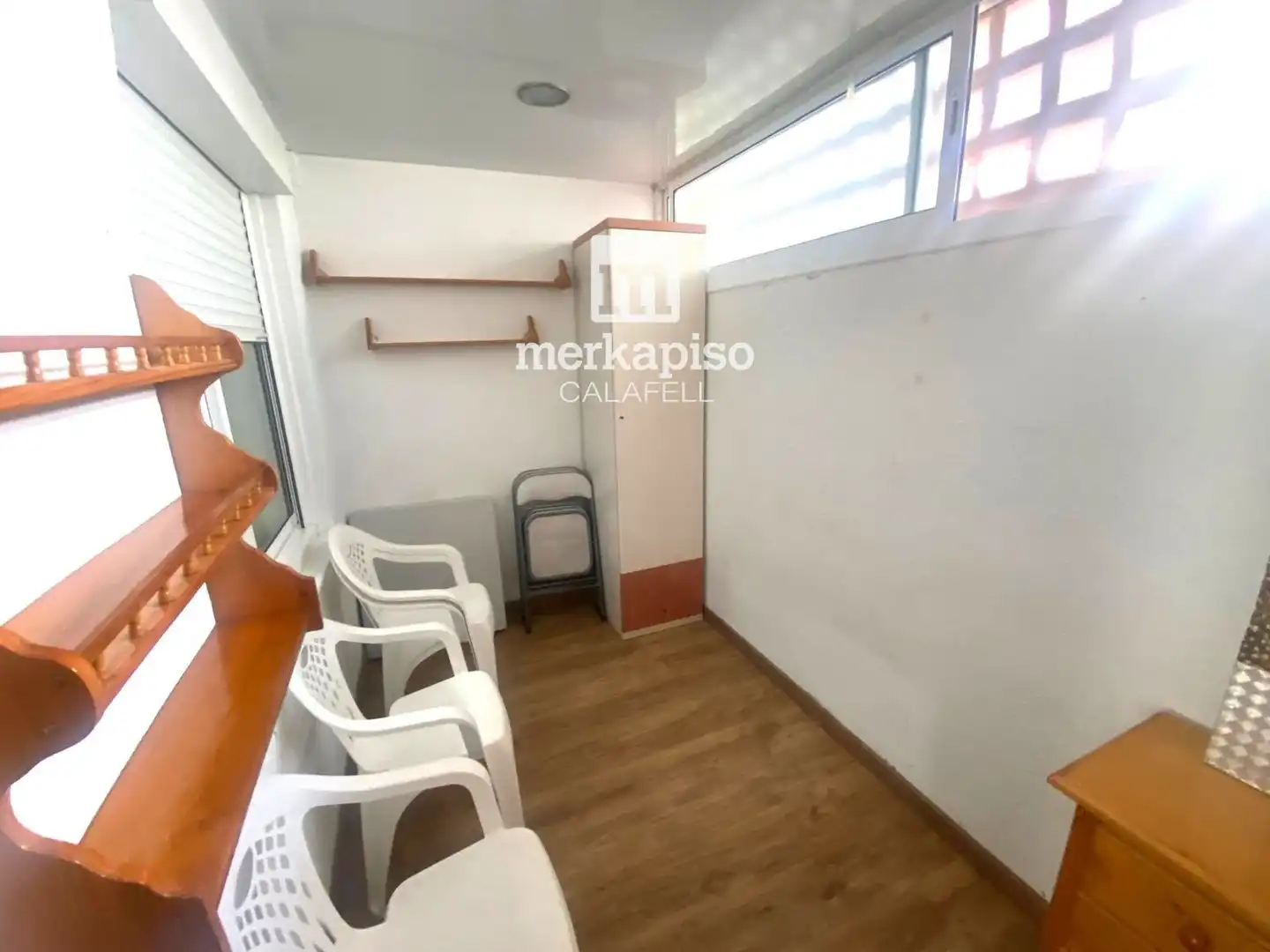 Piso en venta en Calafell con Calefacción y Terraza
