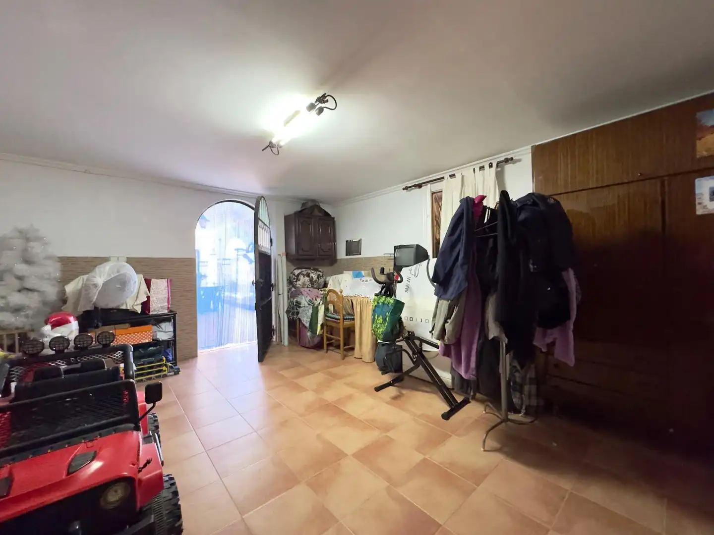 Casa o chalet en venta en Aspe con Calefacción, Jardín privado y Terraza