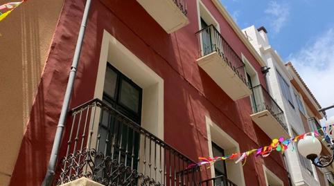 Foto 2 de Edifici en venda a Centro, Alicante