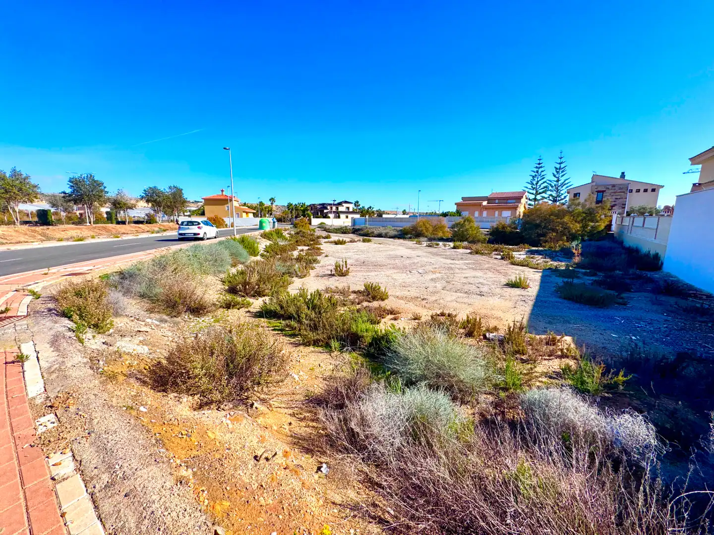 Terrenos y solares en venta en Calle Cerceta, imagen 16