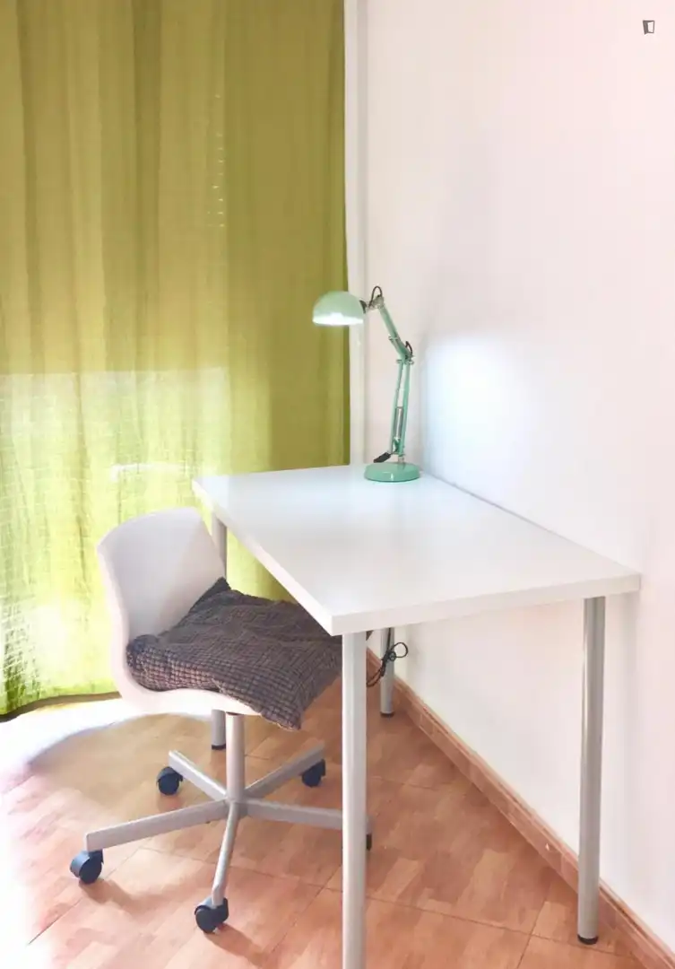 Apartament de lloguer a Torrefiel