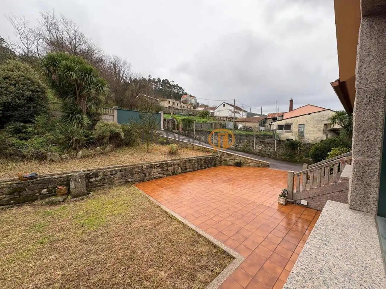Xalet amb jardí en venda a Marín, imagen 21