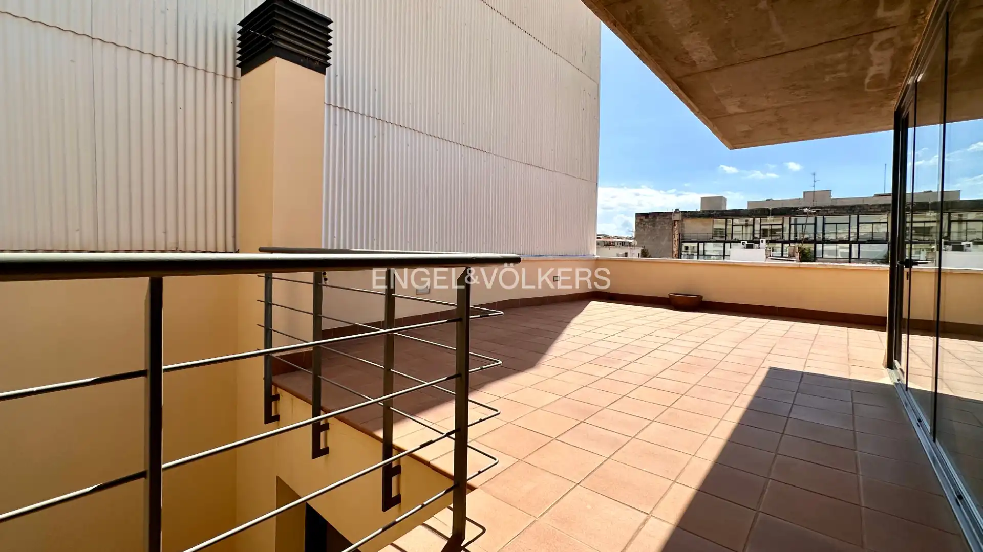 Maison mitoyenne avec terrasse à vendre à Avinguda Vidal i Barraquer 15, imagen 49