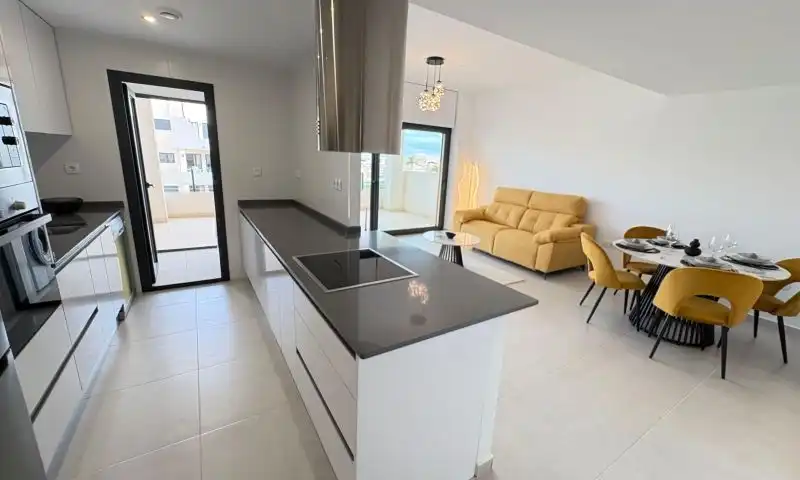 Apartament amb piscina en venda a Calle Calle Cilantro, imagen 11