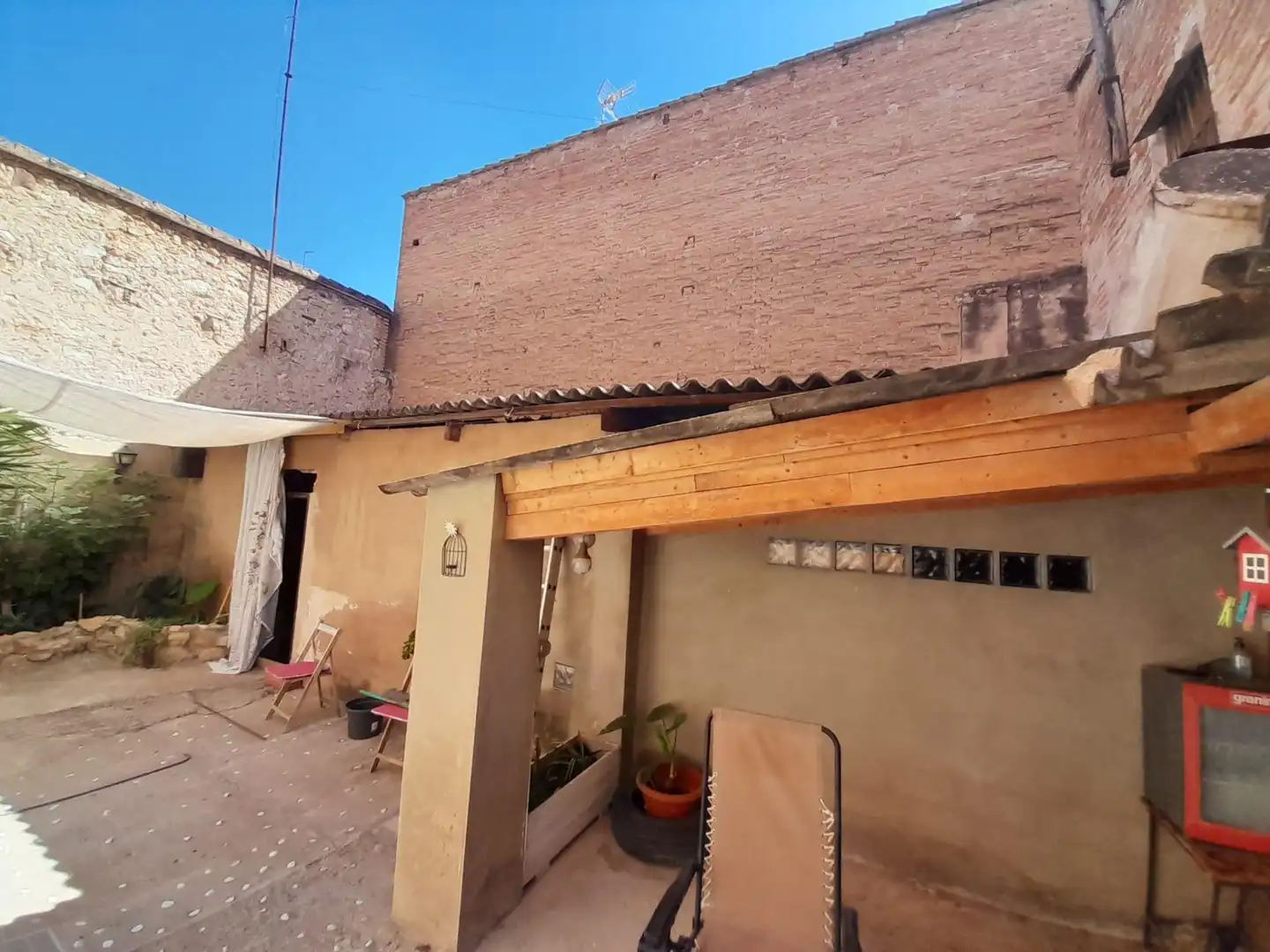 Casa a schiera in vendita a El Castell