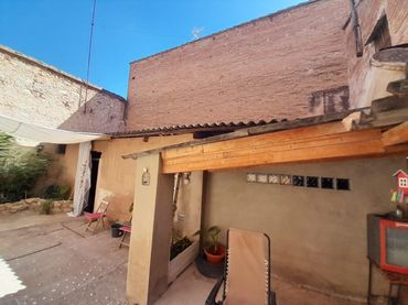 Terraced house for sale in El Castell