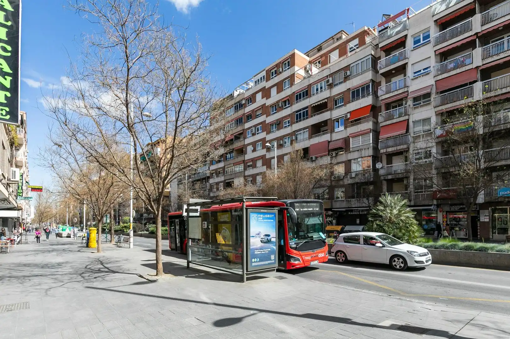 Appartement avec ascenseur à vendre à Camino de Ronda 102, imagen 25