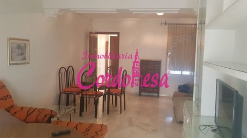 Foto 4 de Piso de alquiler en Sta. Marina - San Andrés - San Pablo - San Lorenzo, Córdoba Capital