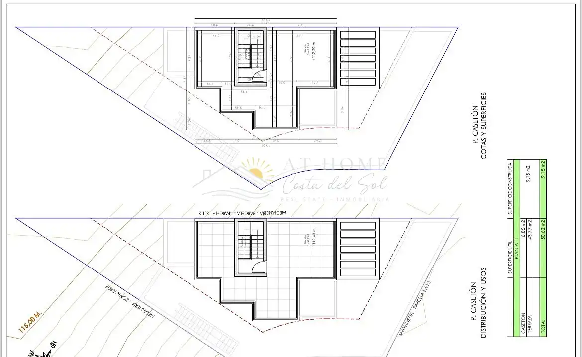 Residential for sale in Torrox