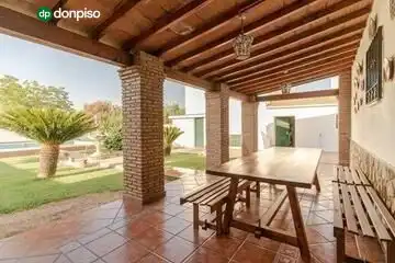 Casa amb piscina en venda a Vereda EXTRARRADIO, imagen 38