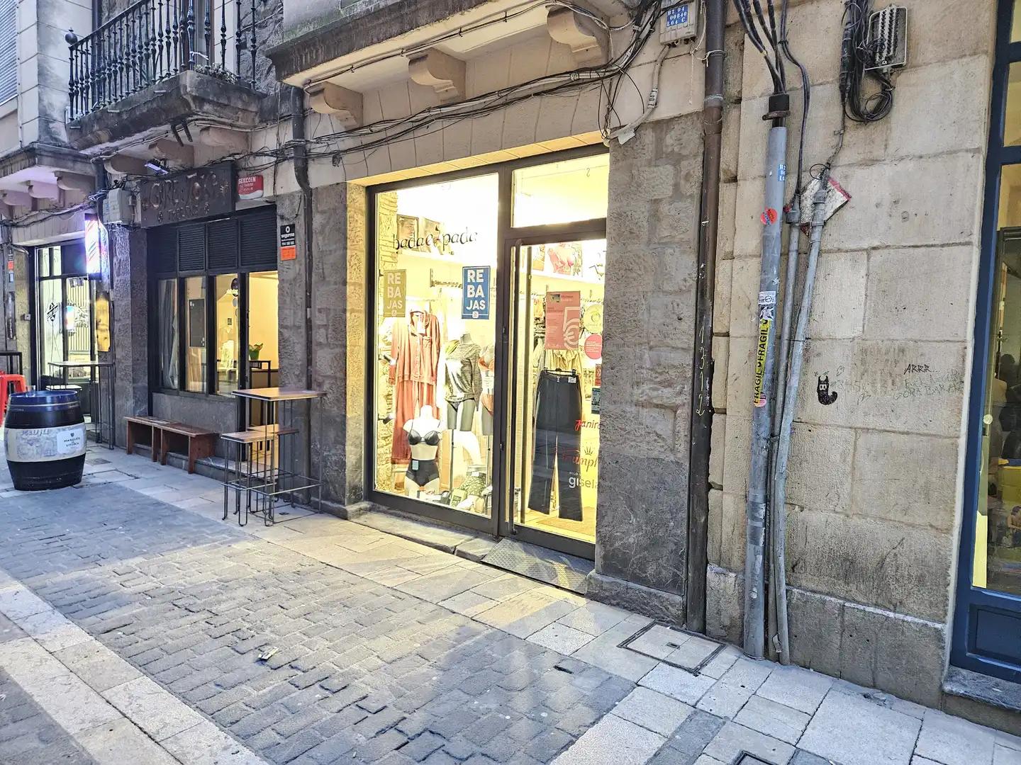 Business premises for sale in Durango, imagen 6