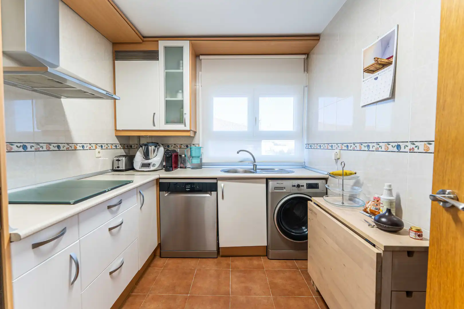 Flat for sale in Alpedrete, Madrid