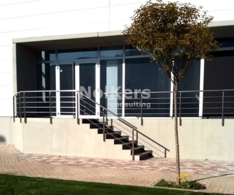 Nau industrial de lloguer a Llinars del Vallès, imagen 8