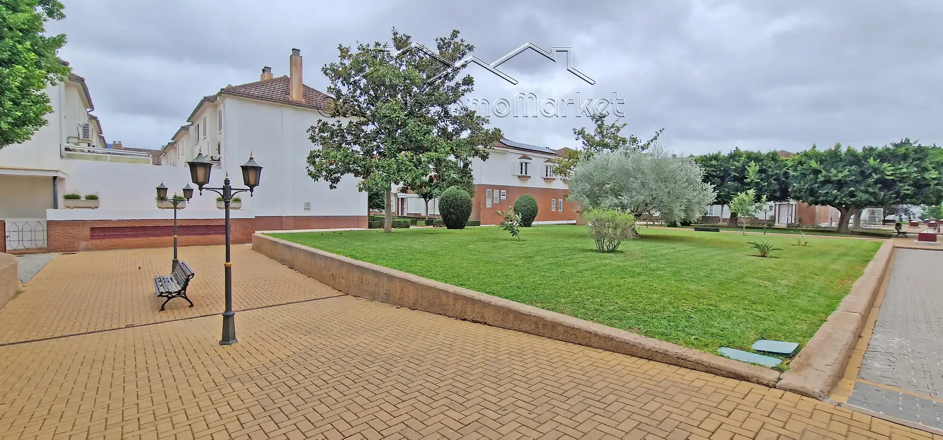 Maison mitoyenne à vendre à Avenida de Méjico 10, imagen 3