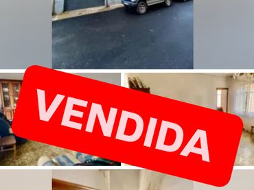 Casa amb balcó en venda a Yunquera de Henares