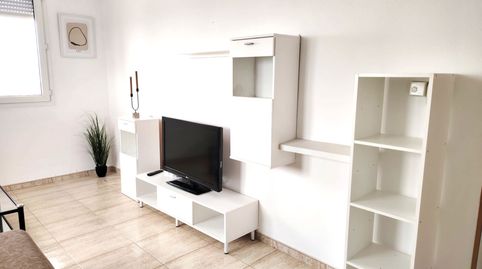 Foto 3 de Apartamento de alquiler en Calle Octavio Augusto, 56, Centro, Mérida