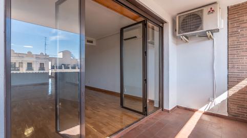 Photo 4 of Flat to rent in Calle del Ferrocarril, Palos de Moguer, Madrid