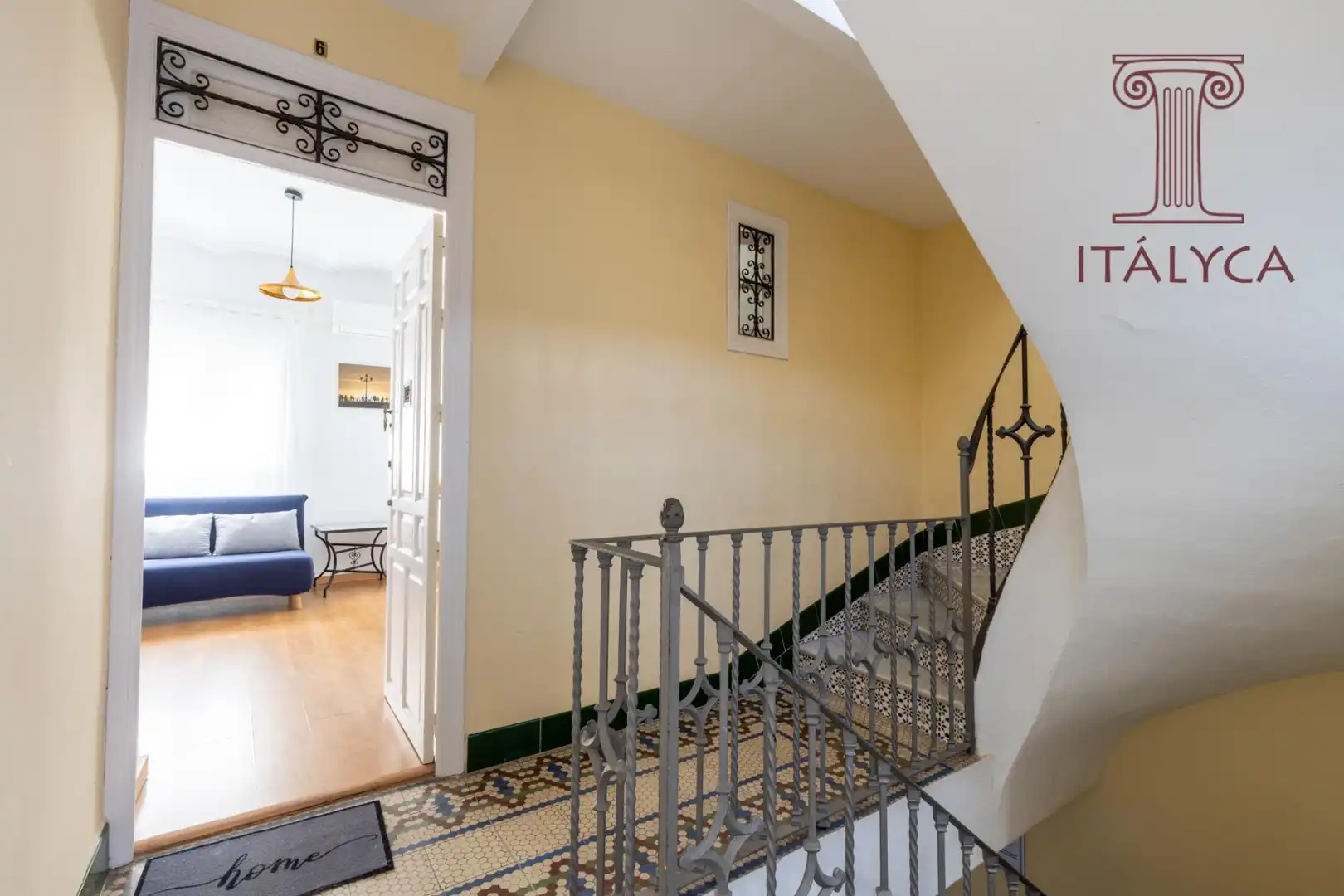 Apartment for sale in Calle PERAL, imagen 26