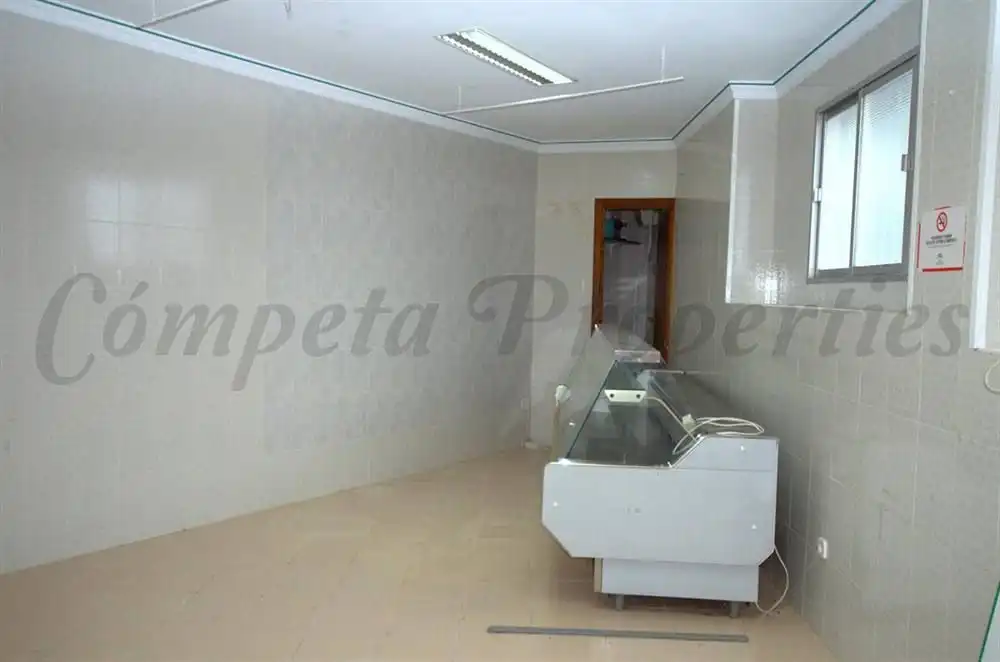Business premises for sale in Cómpeta, imagen 6