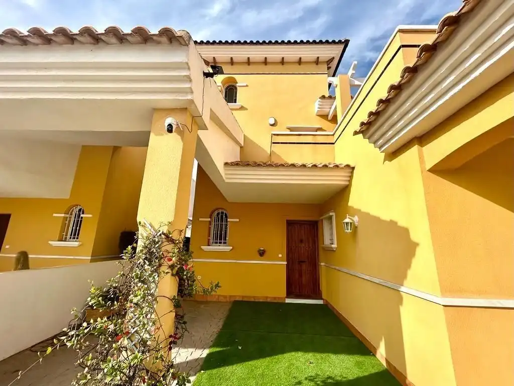 Villa mit Terrasse zum Verkauf in Calle Caliza, imagen 25