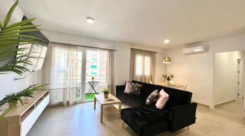 Photo 2 of Flat for rent in Perchel Norte, Málaga Capital