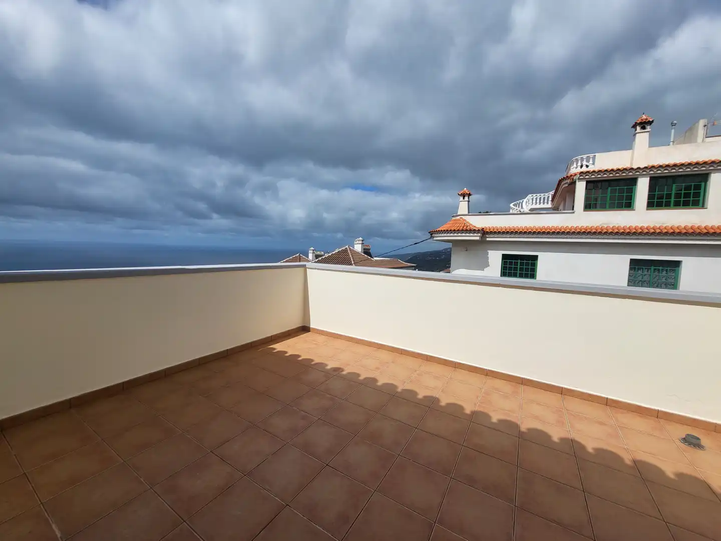 Casa o xalet en venda a Santa Úrsula, Santa Cruz de Tenerife