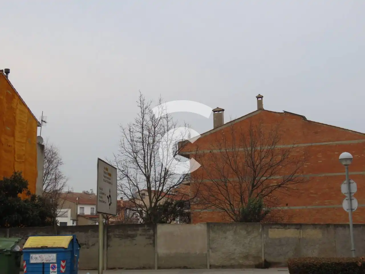 Terreny industrial en venda a Calle Sogorb, imagen 3