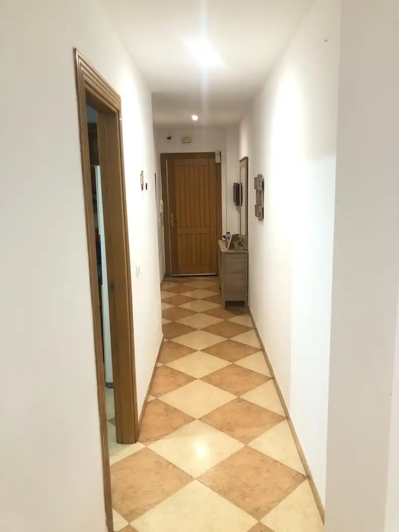 Flat with lift for sale in Adra, imagen 12