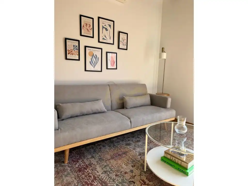 Piso con ascensor en venta en Glorieta Ruiz Jimenez, imagen 5