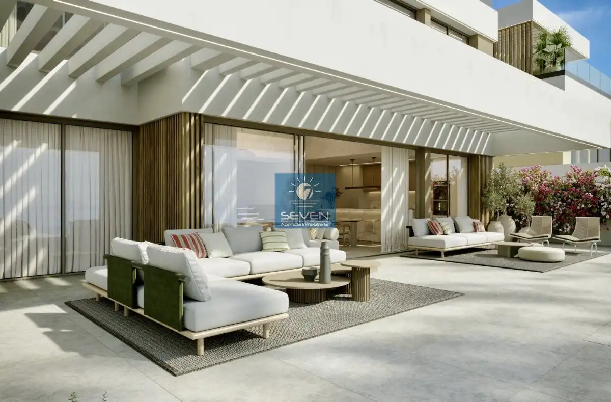 Chalet con piscina en venta en La Herradura, imagen 10