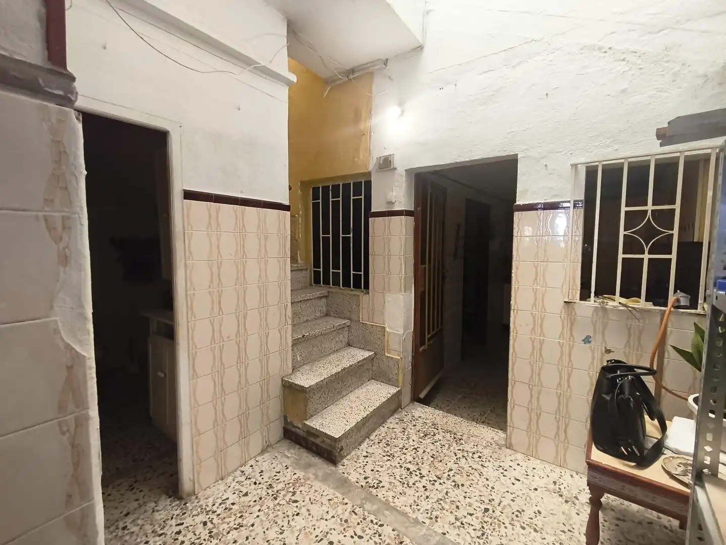 Reihenhaus zum Verkauf in Bajadilla - Fuente Nueva, imagen 7