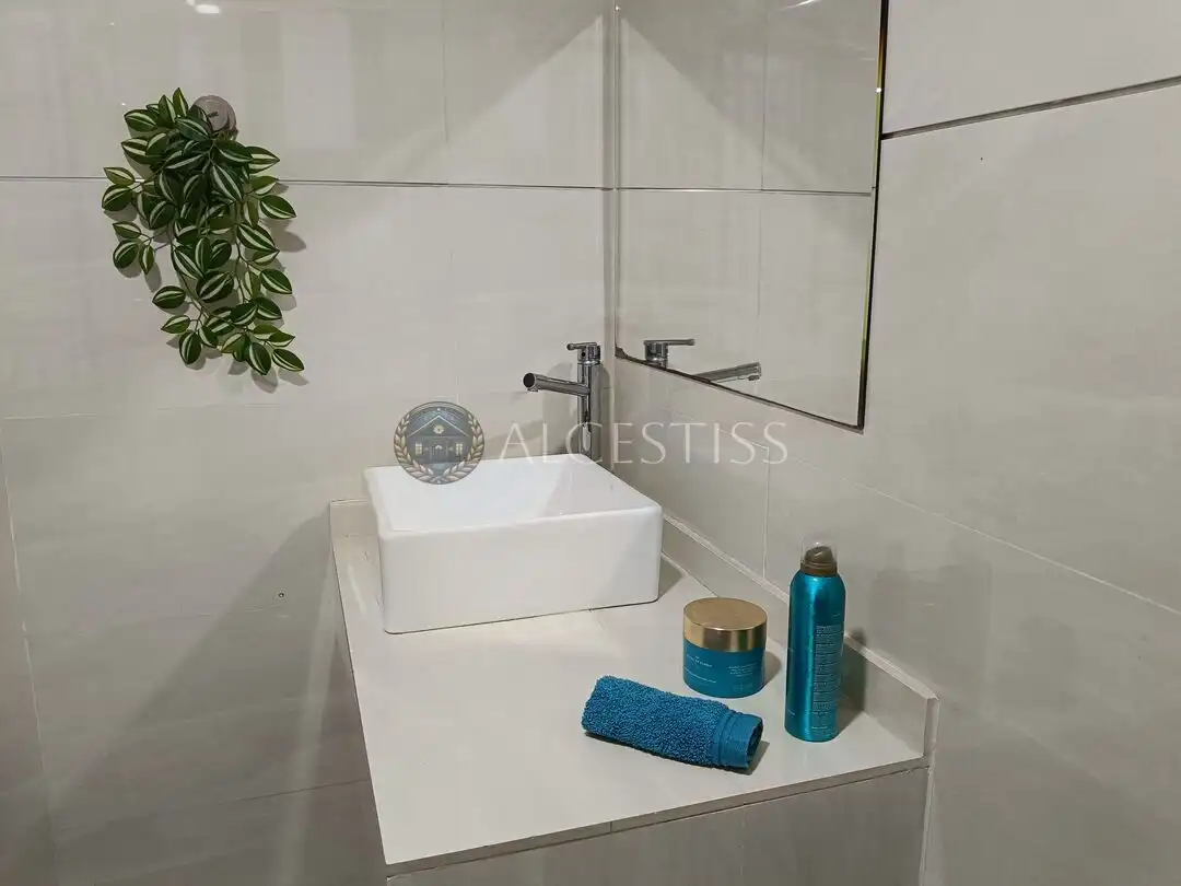 Baño de Piso en venta en Madrid con Calefacción