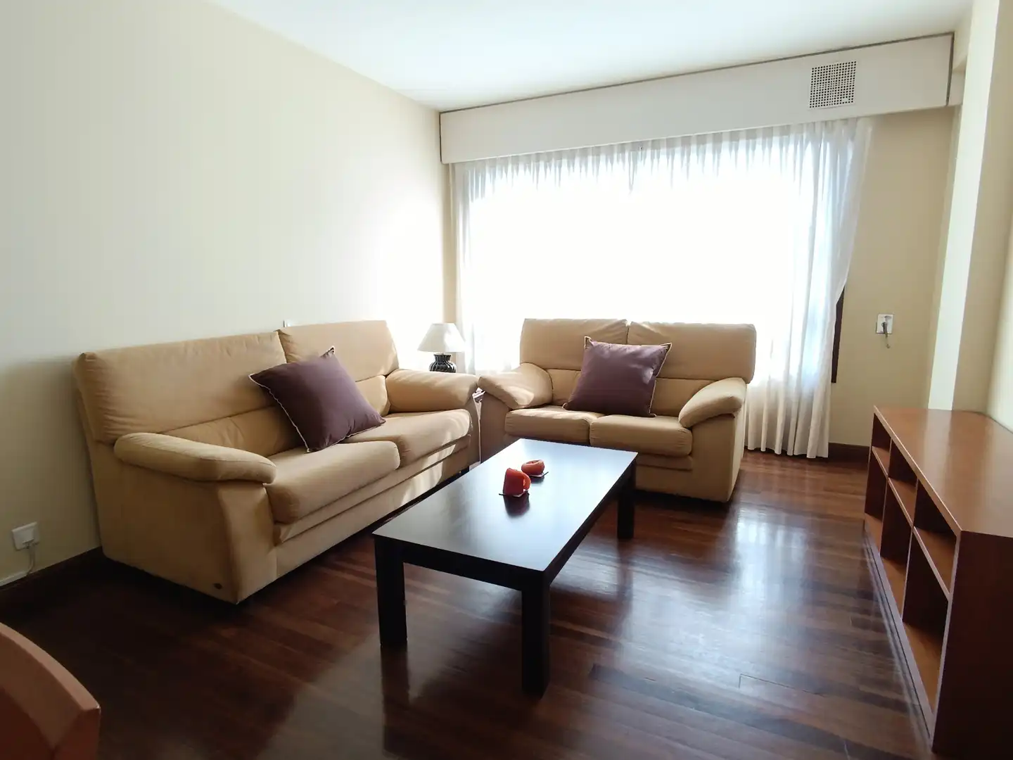 Apartamento de alquiler en Zona Fernández Ladreda