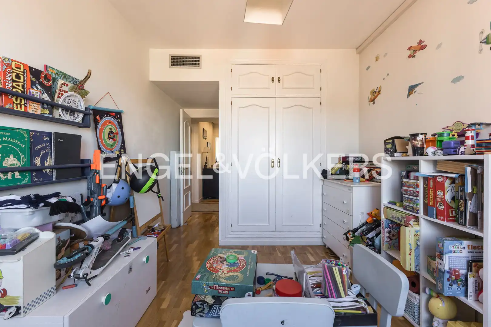 Habitación de Piso en venta en Ciudad Lineal