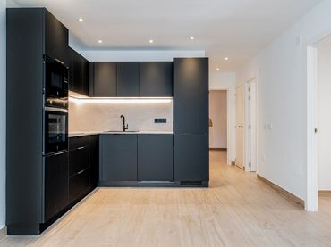 Apartment with pool for sale in Calle las Ventas 16