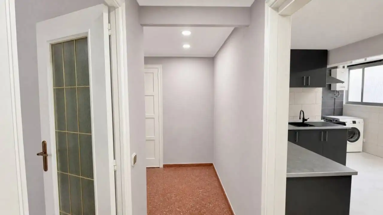 Flat with terrace for sale in Carrer Gabriel Miró, imagen 19