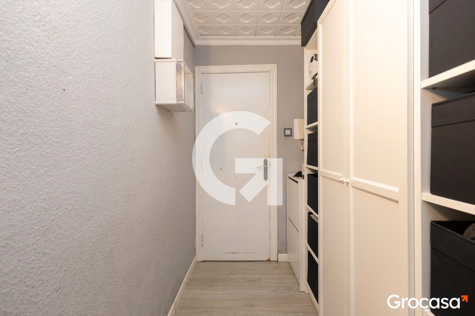 Flat for sale in  Barcelona Capital  with Oven and Internet