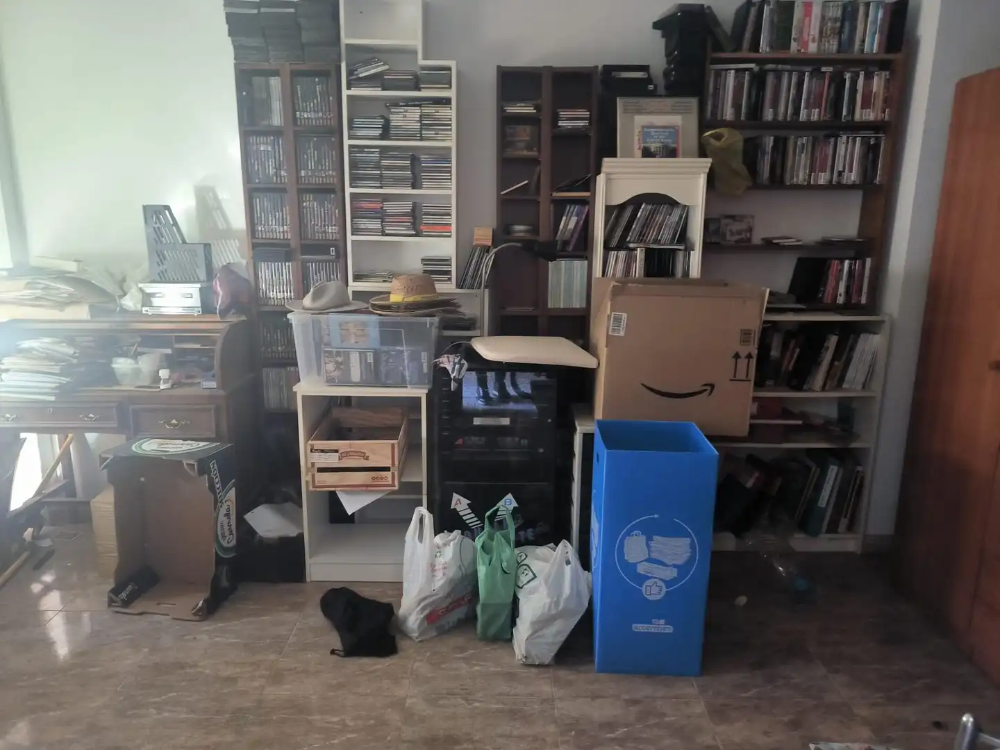 Finca rústica en venda en Águilas