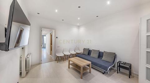 Foto 4 de Pis en venda a Passatge Parcerisas, Santa Coloma de Gramenet, Spa, El Raval, Santa Coloma de Gramenet