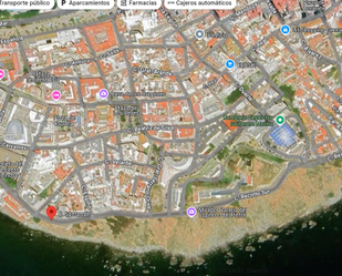 Exterior view of Residential for sale in  Ceuta Capital