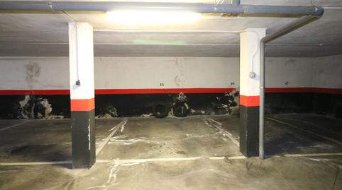 Photo 2 of Garage for sale in Calle Ricardo de la Vega, 6, Centro, Madrid