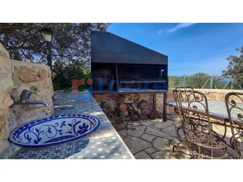 Houses for rent in Diseminado es Tosal, 240, Cala Vedella - Cala Tarida